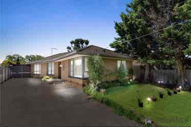 House for Rent in Melton