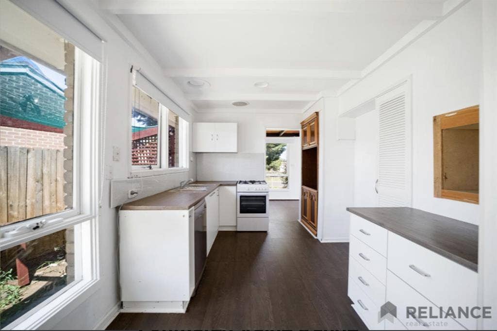 House for Rent in Melton