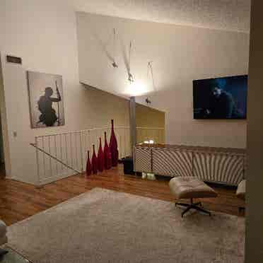 1 BR in Beautiful Porter Ranch