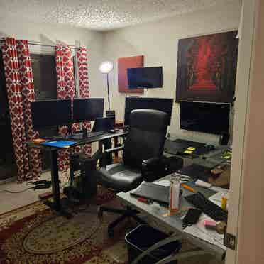 1 BR in Beautiful Porter Ranch