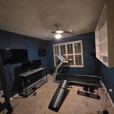 1 BR in Beautiful Porter Ranch