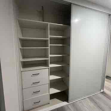 Big room Fairfeild new renovated