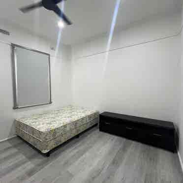 Big room Fairfeild new renovated