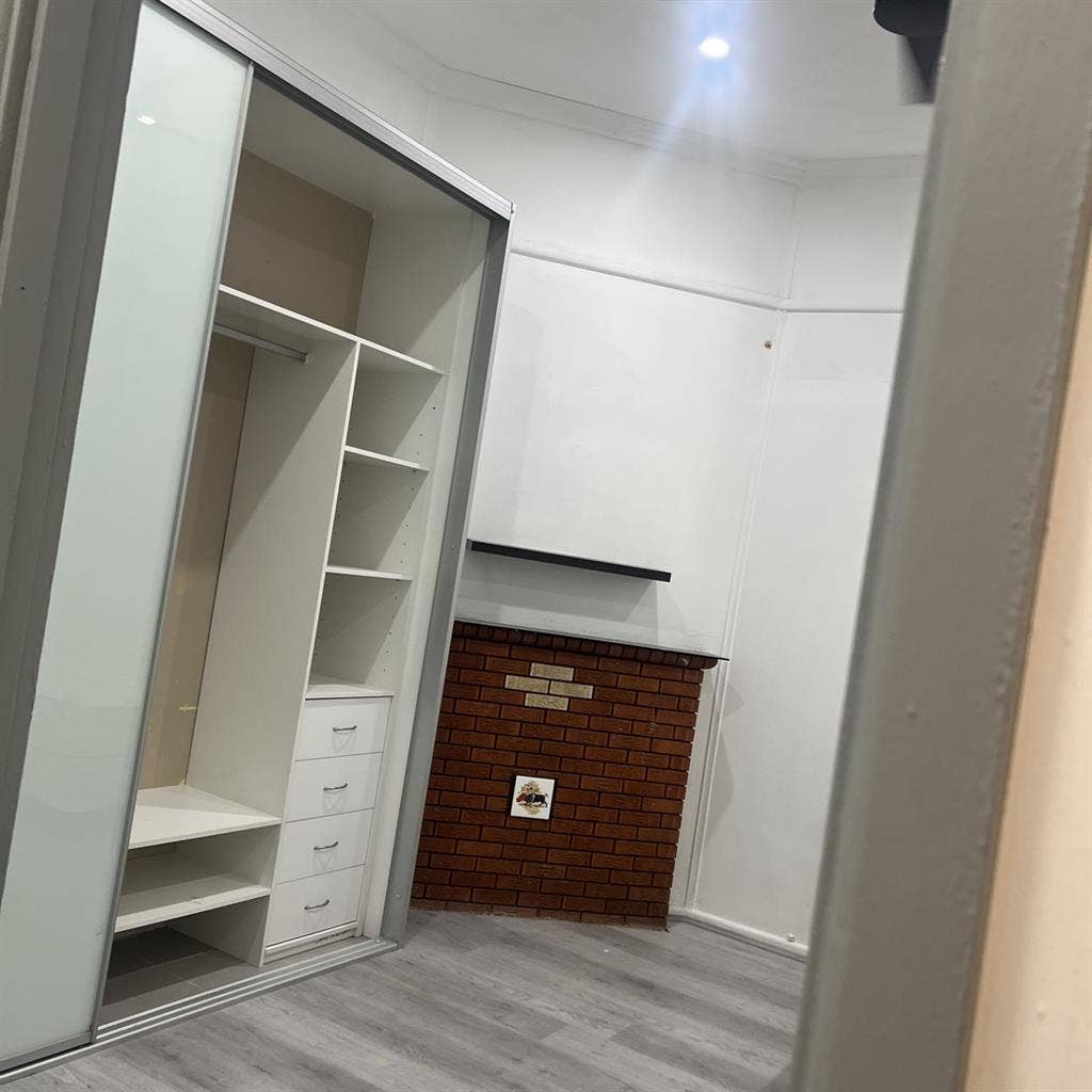 Big room Fairfeild new renovated