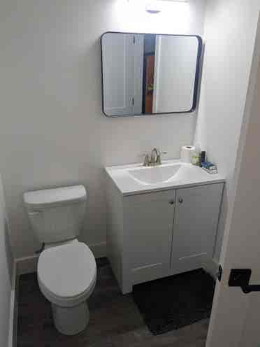 Space to share in Lantana