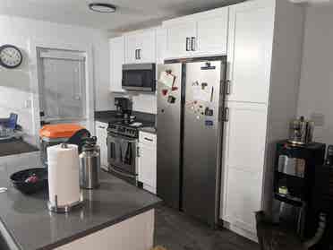 Space to share in Lantana