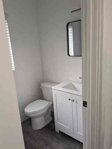 Space to share in Lantana