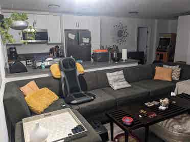Space to share in Lantana