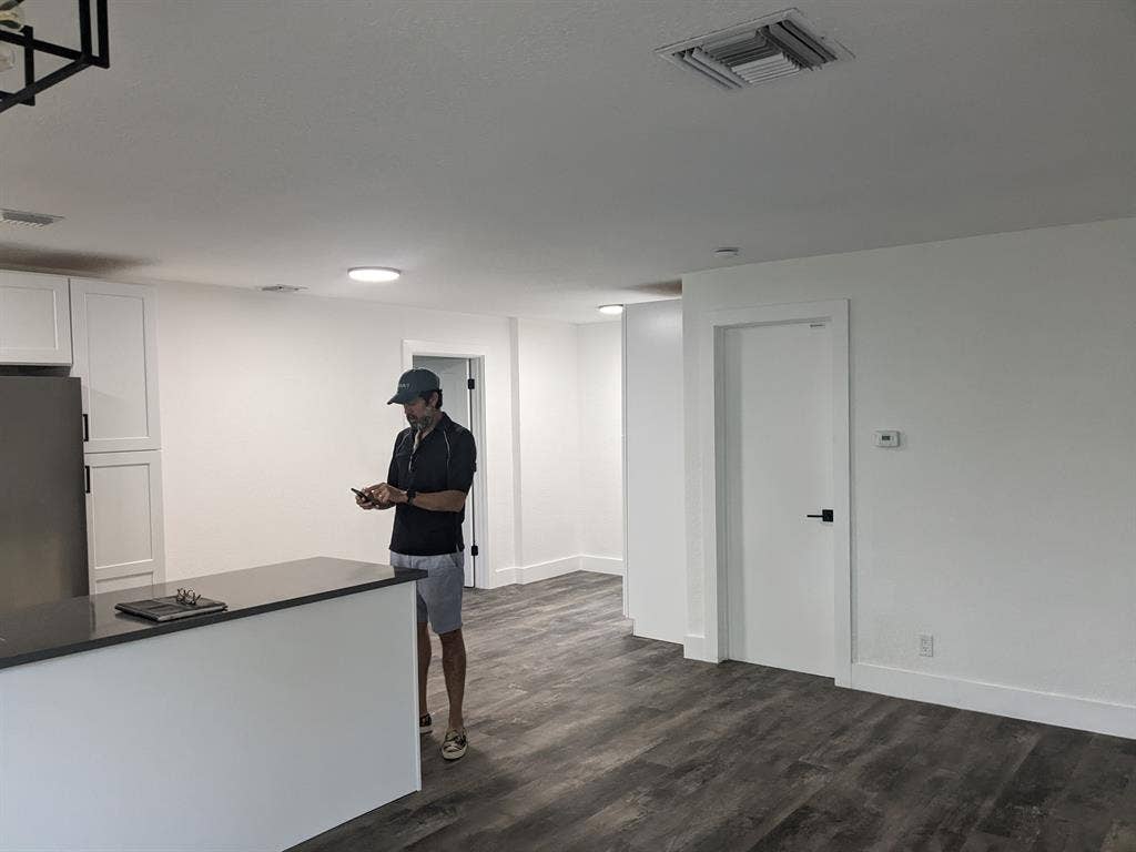 Space to share in Lantana