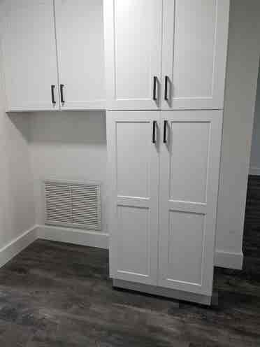 Space to share in Lantana