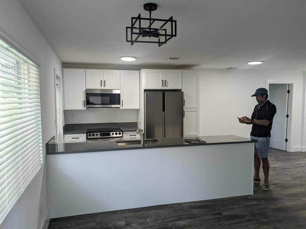 Space to share in Lantana