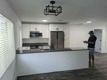 Space to share in Lantana