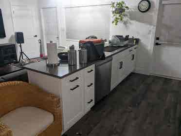 Space to share in Lantana