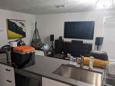 Space to share in Lantana