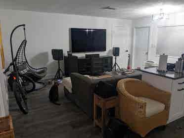 Space to share in Lantana