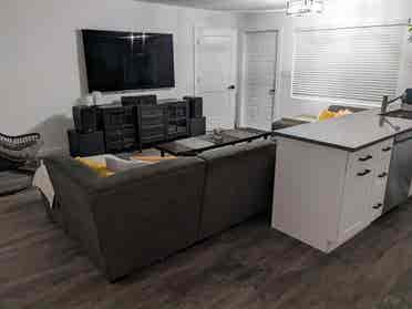 Room for rent in Lantana