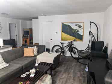 Space to share in Lantana