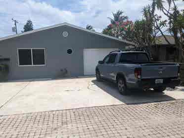 Space to share in Lantana