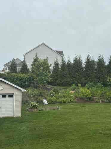 Nice Room w/view & 
private bathroom
