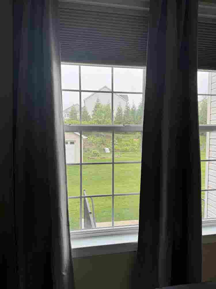 Nice Room w/view & 
private bathroom