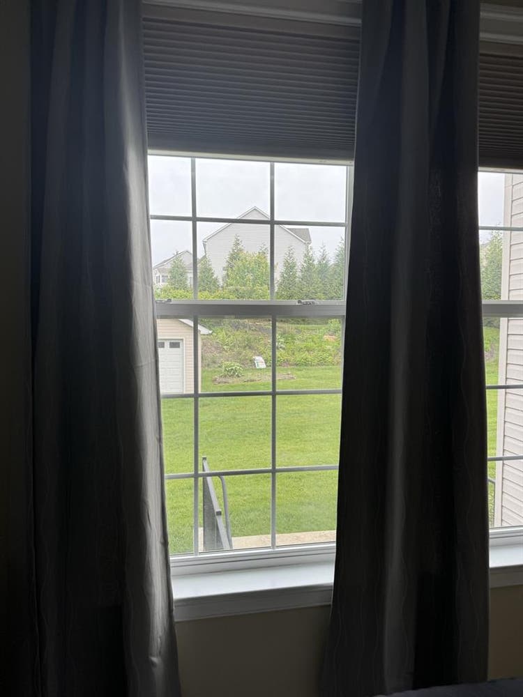 Nice Room w/view & 
private bathroom