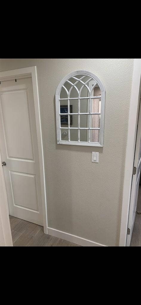 Kindergarten Teacher’s Home - Room