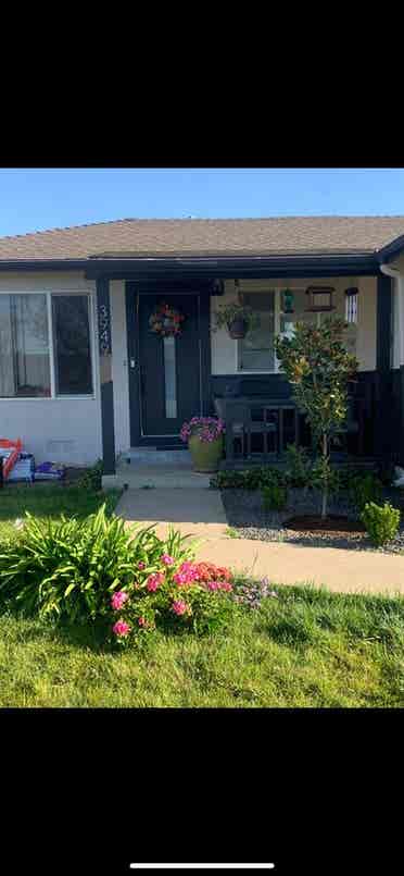 Kindergarten Teacher’s Home - Room