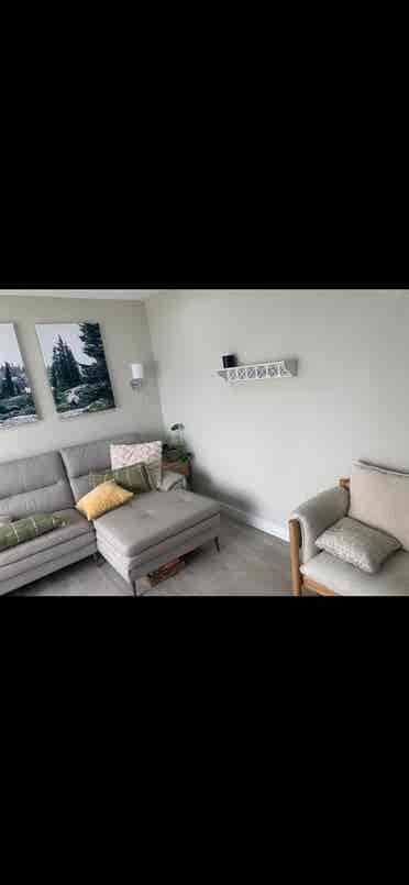 Kindergarten Teacher’s Home - Room