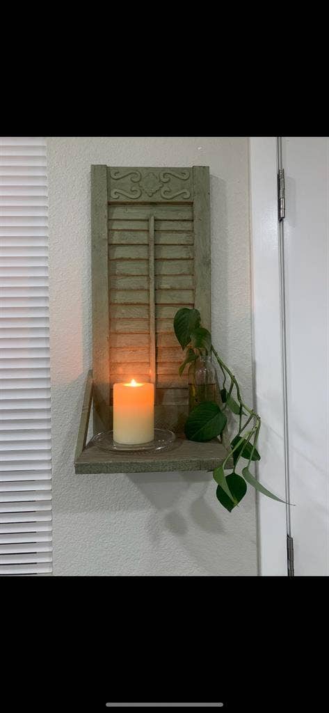 Kindergarten Teacher’s Home - Room