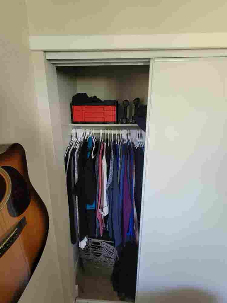 Kindergarten Teacher’s Home - Room