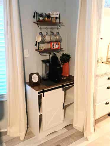 Suite Private Entry W/D Kitchenette