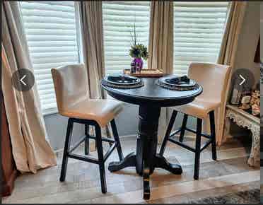 Suite Private Entry W/D Kitchenette