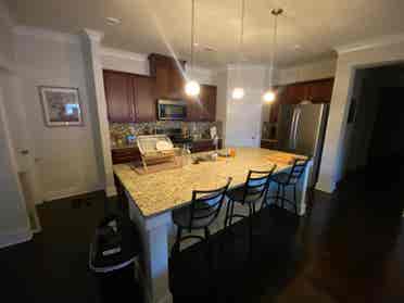 Looking for Christian male roommate