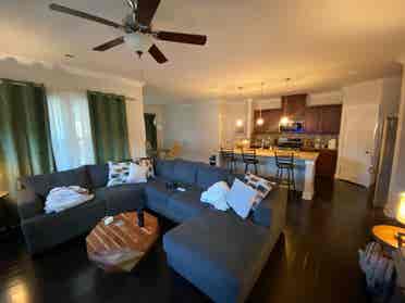 Looking for Christian male roommate