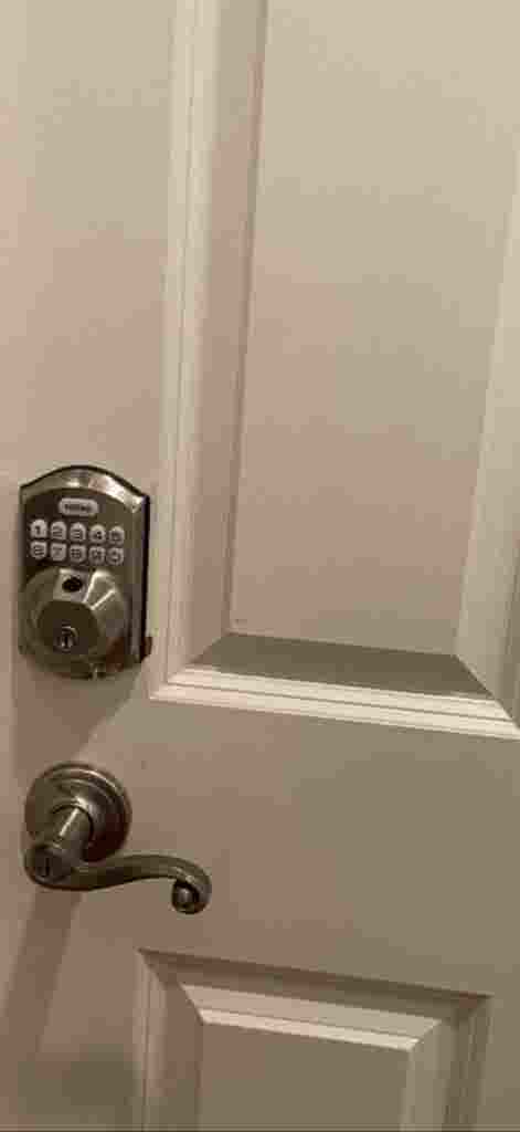 Room for rent