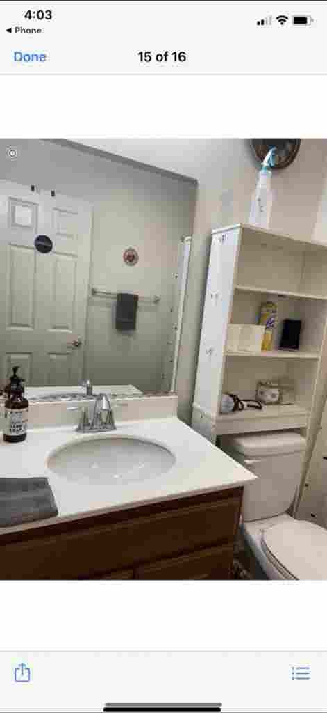 Room for rent