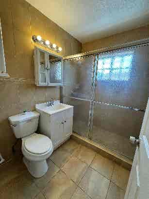 Furnished Private Bedroom