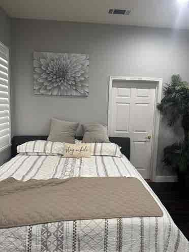 Room for rent