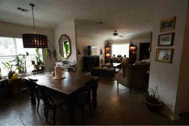Rooms for rent
