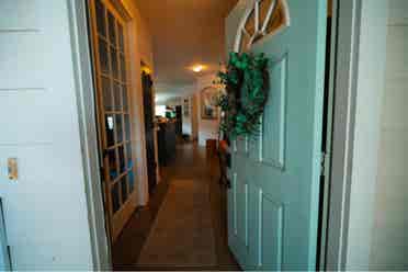Rooms for rent