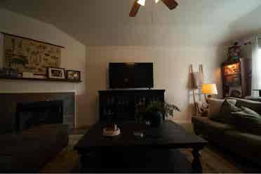 Rooms for rent