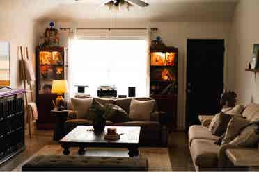 Rooms for rent