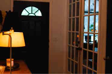 Rooms for rent
