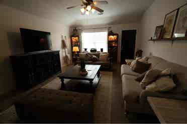 Rooms for rent