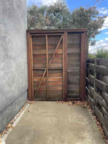 Modern Ojai TWO Room Suite