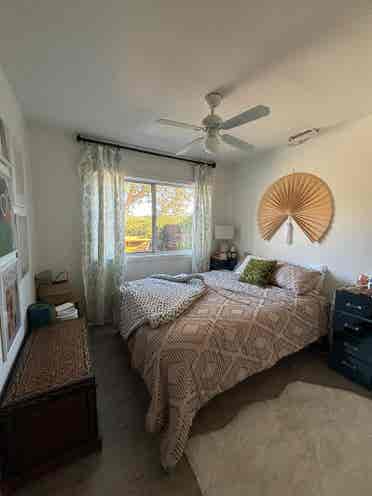 Modern Ojai TWO Room Suite