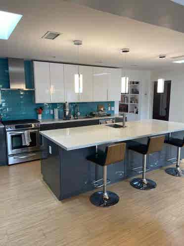 Modern Ojai TWO Room Suite