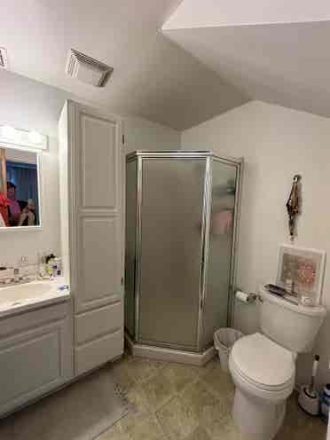 Modern Ojai TWO Room Suite