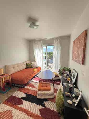Modern Ojai TWO Room Suite