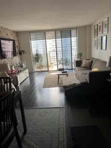 Gorgeous  room + Bathroomm